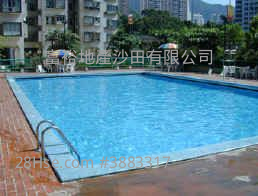 Golden Lion Garden Rental 1 Bedroom , 1 Bathroom 260 ft² ( 24.2 m² )