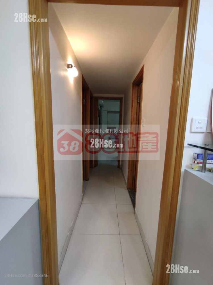Sunlight Building Rental 3 Bedrooms , 2 Bathrooms 570 ft² ( 53.0 m² )