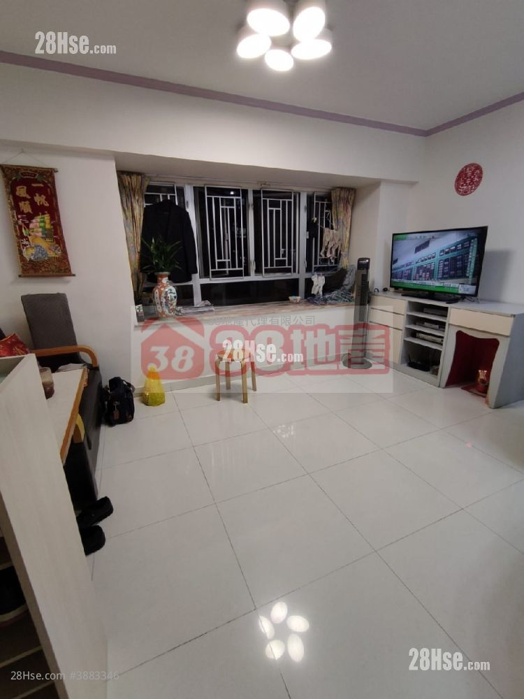Sunlight Building Rental 3 Bedrooms , 2 Bathrooms 570 ft² ( 53.0 m² )