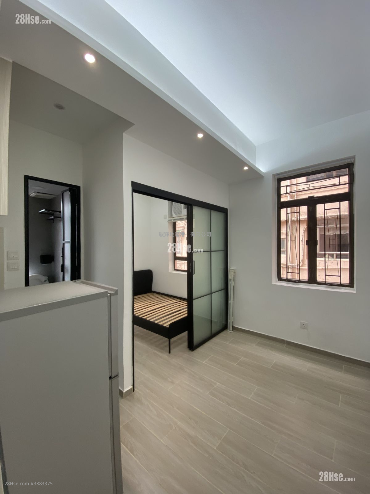 Ocean View Court Rental 1 Bedroom , 1 Bathroom 190 ft² ( 17.7 m² )