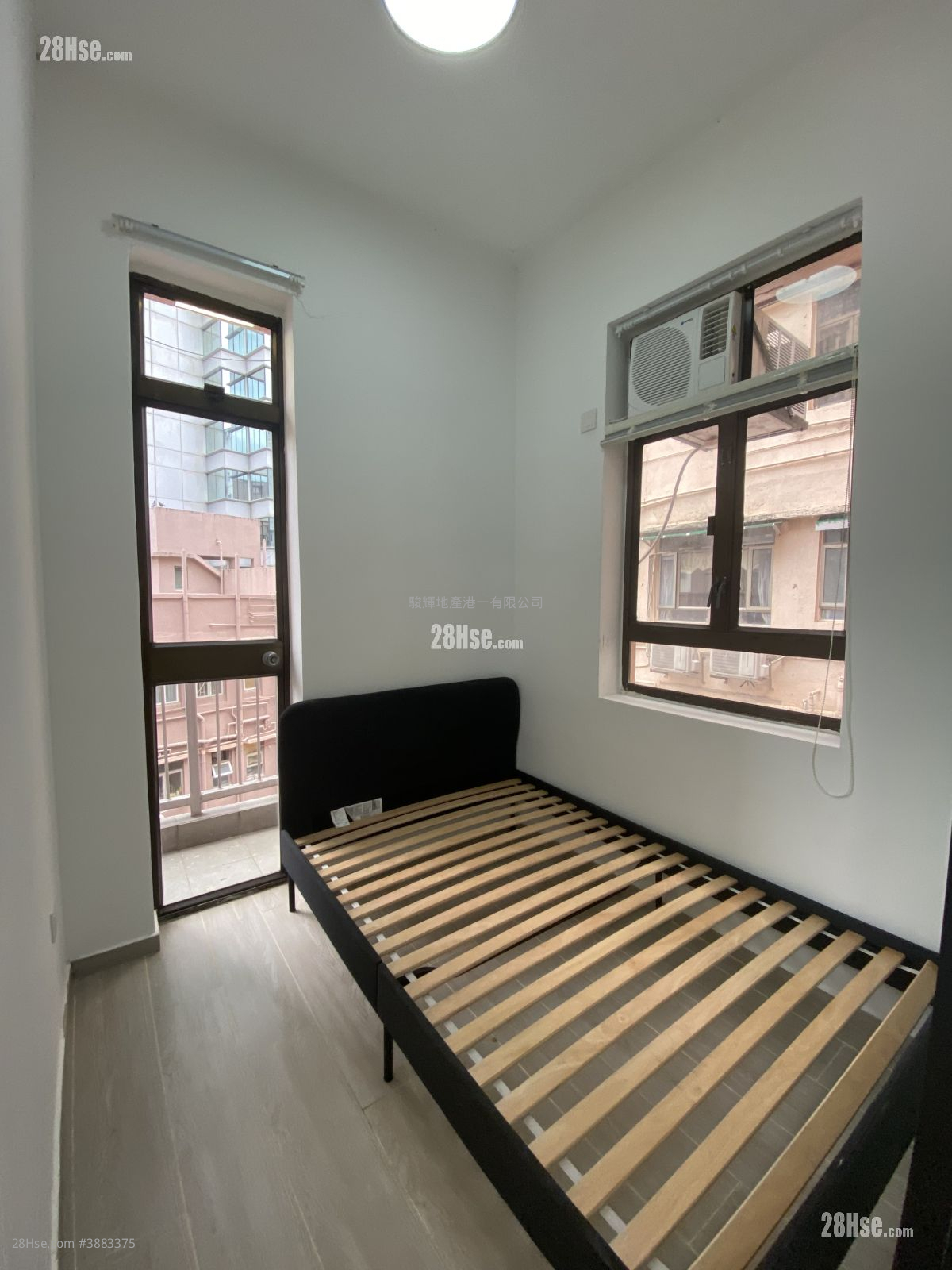 Ocean View Court Rental 1 Bedroom , 1 Bathroom 190 ft² ( 17.7 m² )