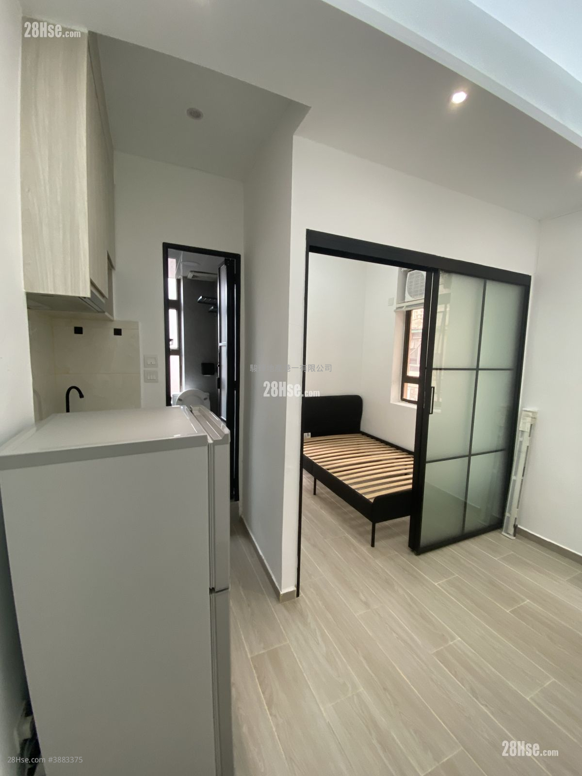 Ocean View Court Rental 1 Bedroom , 1 Bathroom 190 ft² ( 17.7 m² )