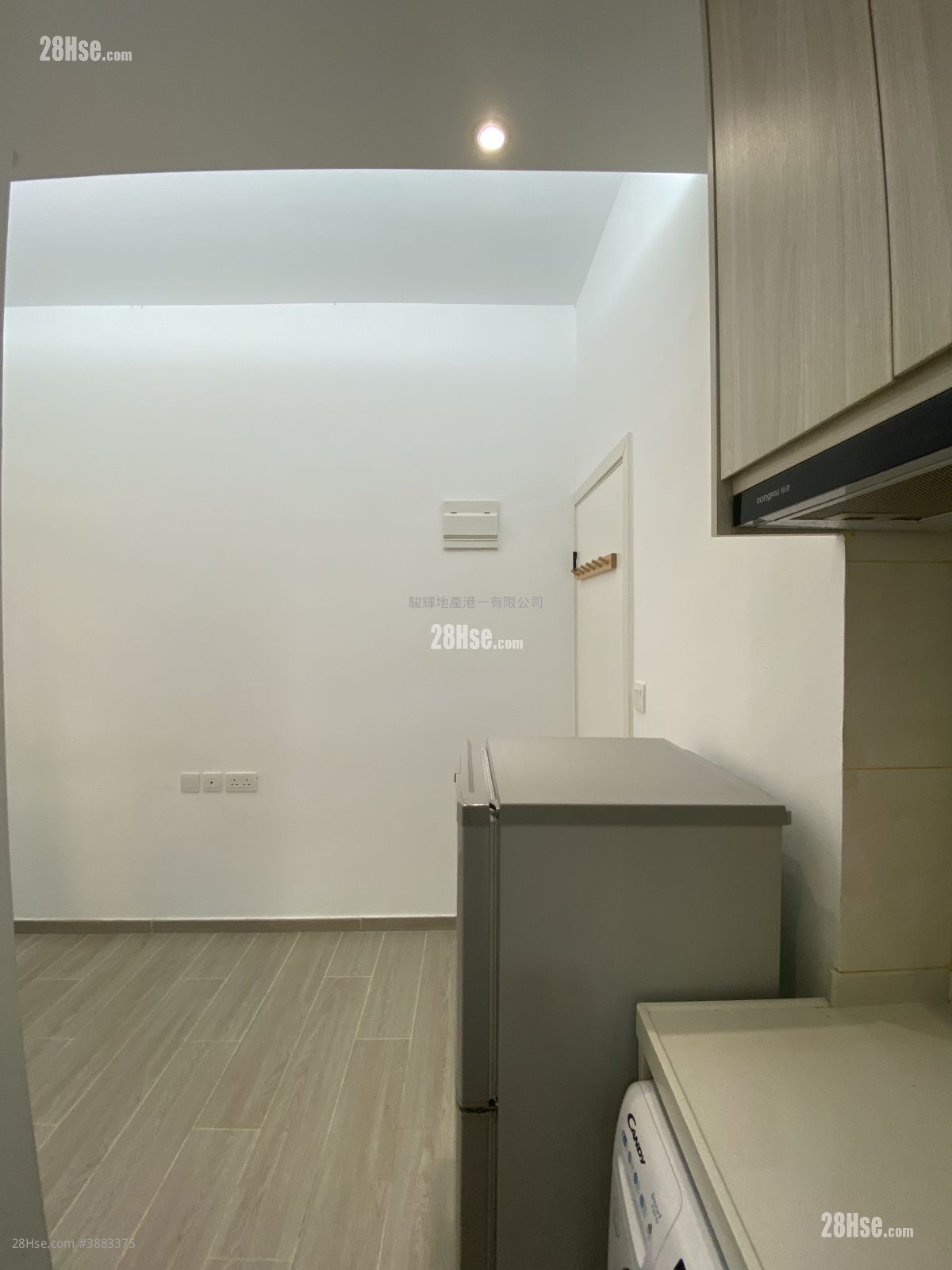 Ocean View Court Rental 1 Bedroom , 1 Bathroom 190 ft² ( 17.7 m² )