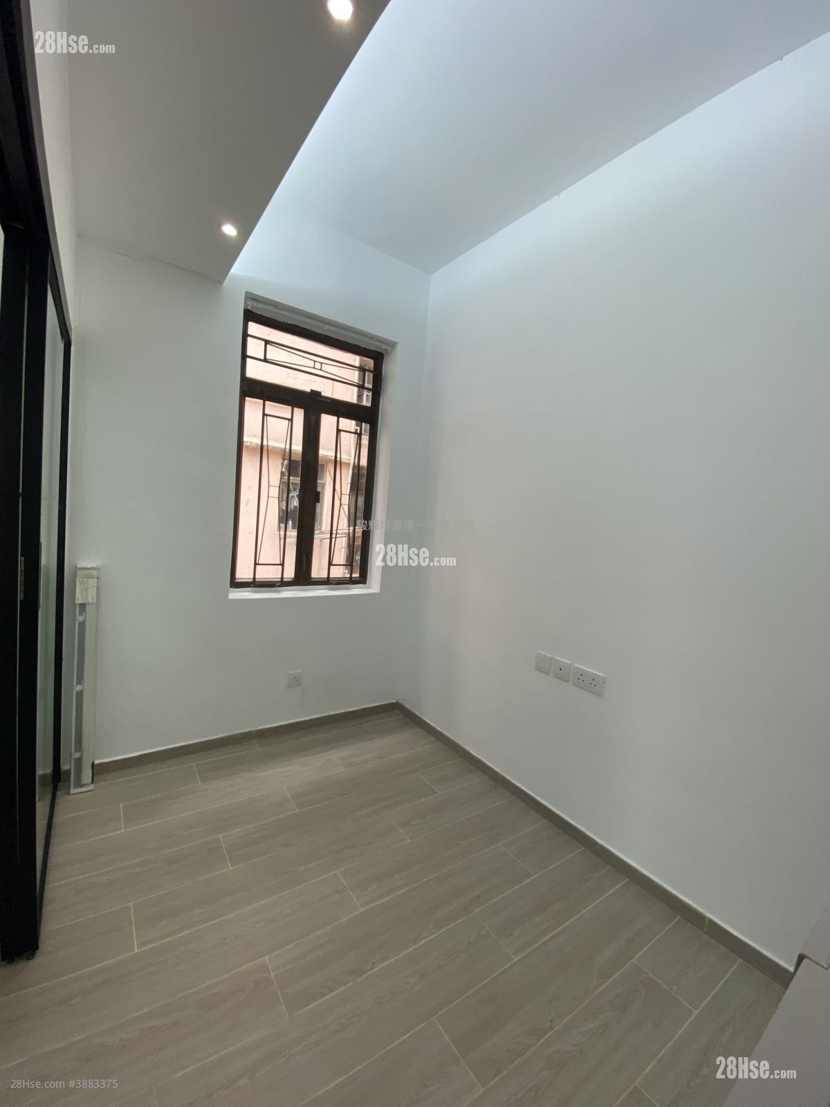Ocean View Court Rental 1 Bedroom , 1 Bathroom 190 ft² ( 17.7 m² )