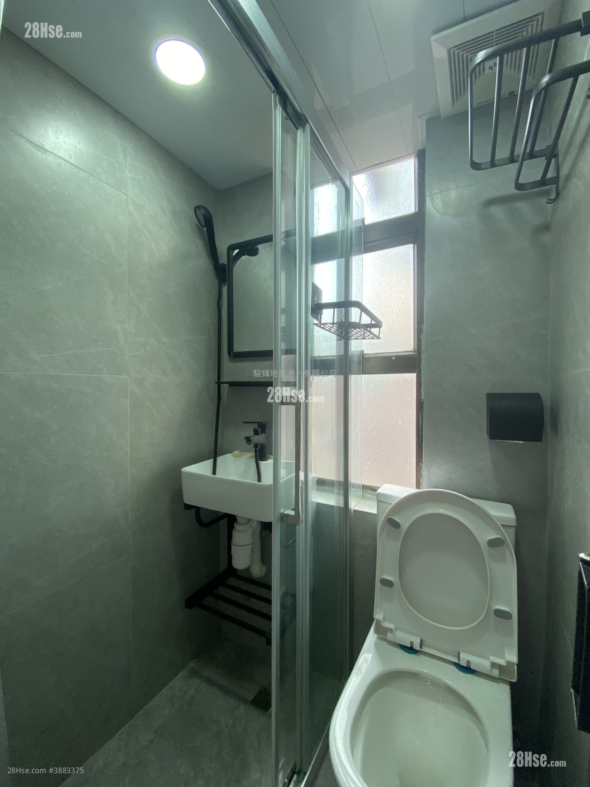 Ocean View Court Rental 1 Bedroom , 1 Bathroom 190 ft² ( 17.7 m² )