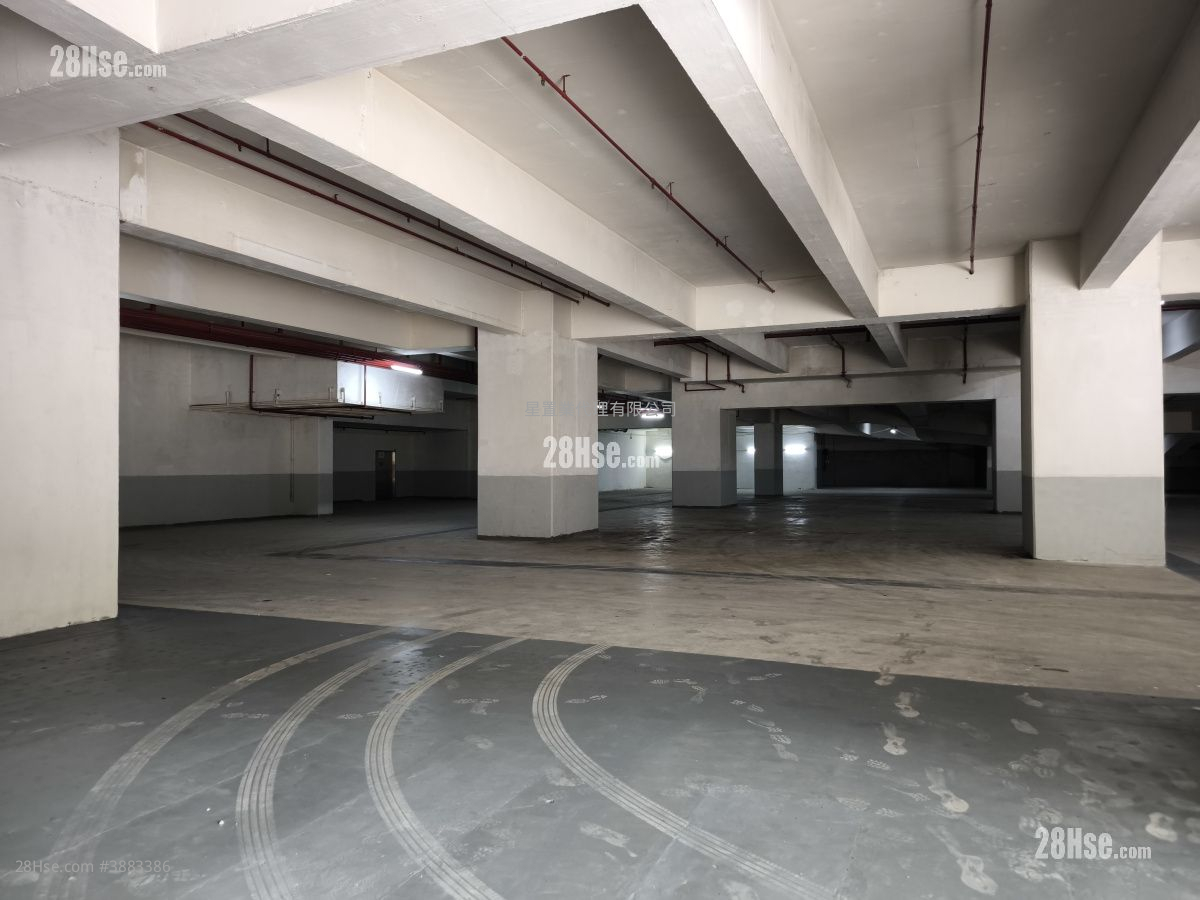 Tsuen Wan Industrial Centre Rental