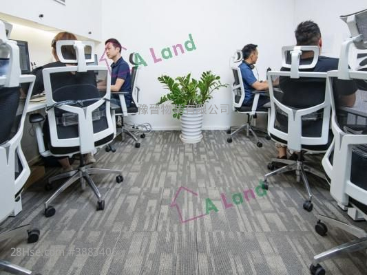 香港工业大厦 租盘