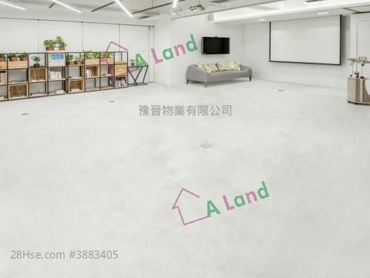 香港工业大厦 租盘