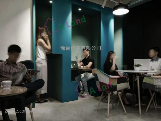 香港工业大厦 租盘