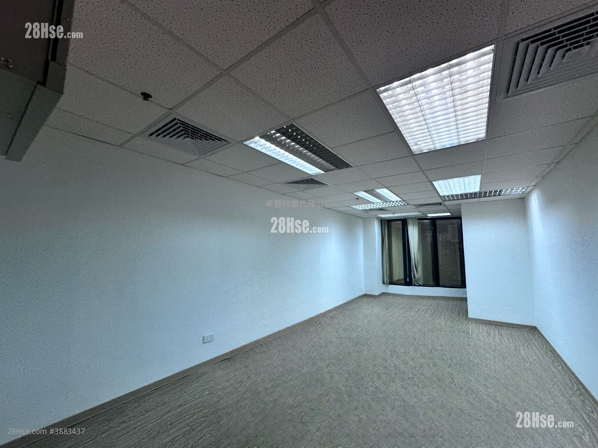 China United Plaza Rental Studio 316 ft² ( 29.4 m² )