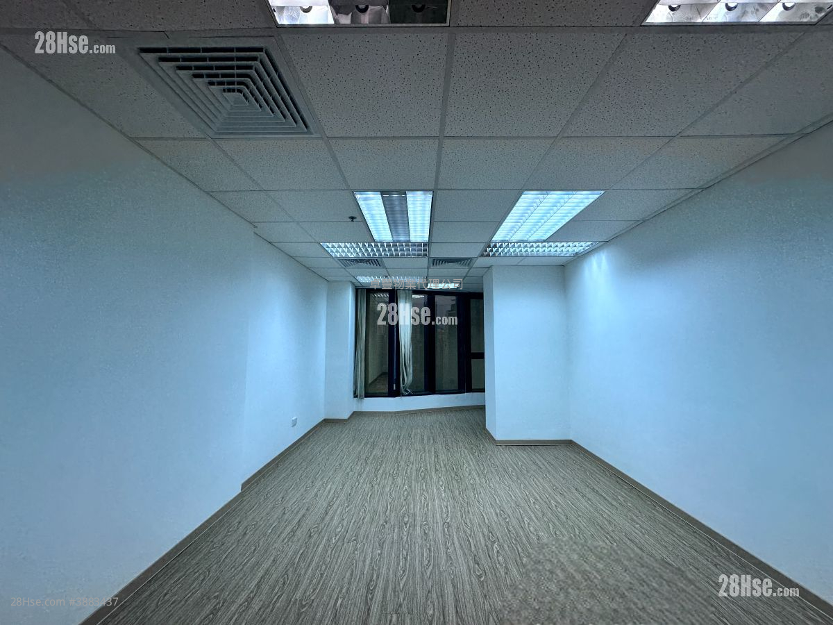 China United Plaza Rental Studio 316 ft² ( 29.4 m² )