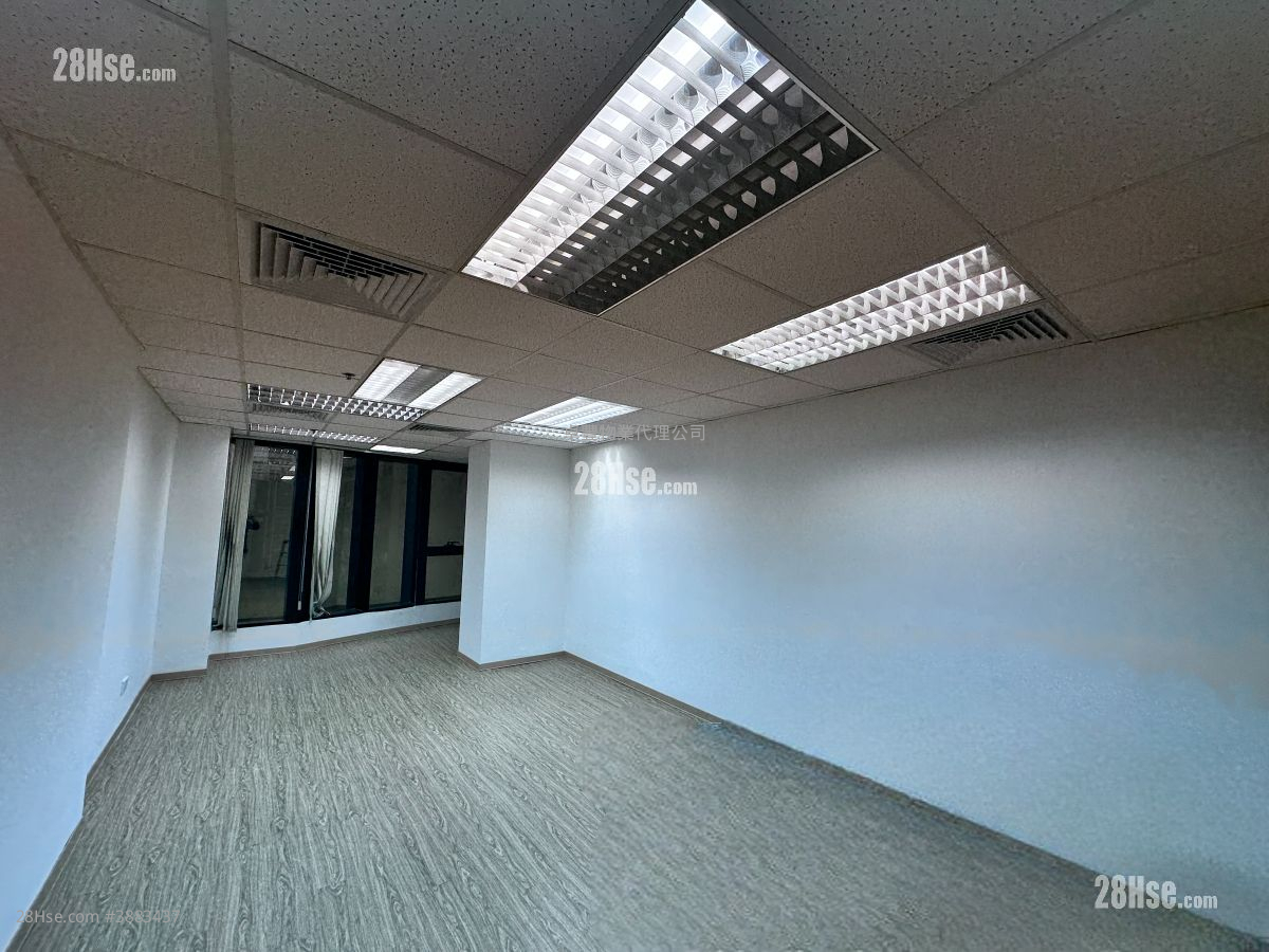 China United Plaza Rental Studio 316 ft² ( 29.4 m² )