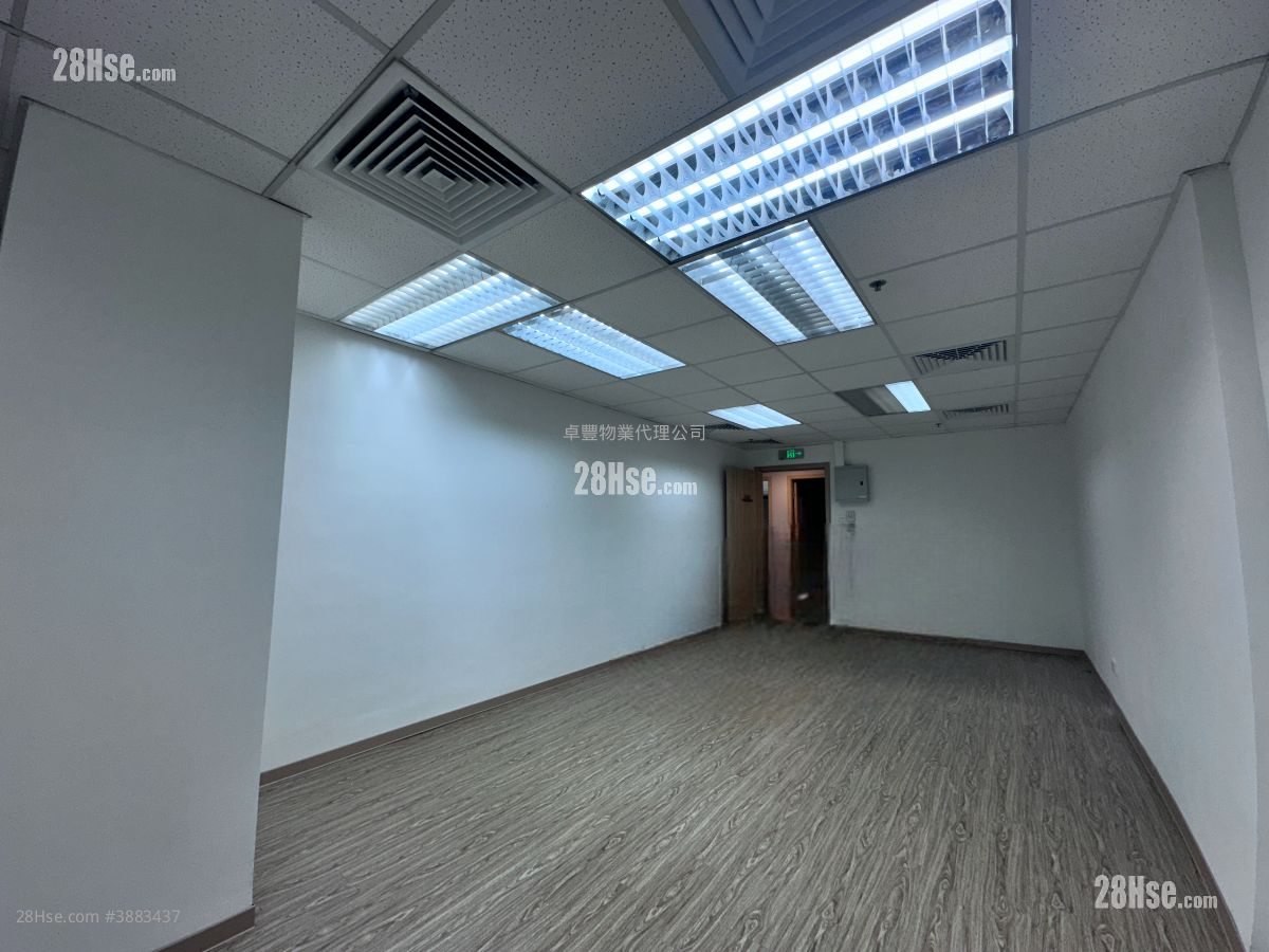 China United Plaza Rental Studio 316 ft² ( 29.4 m² )