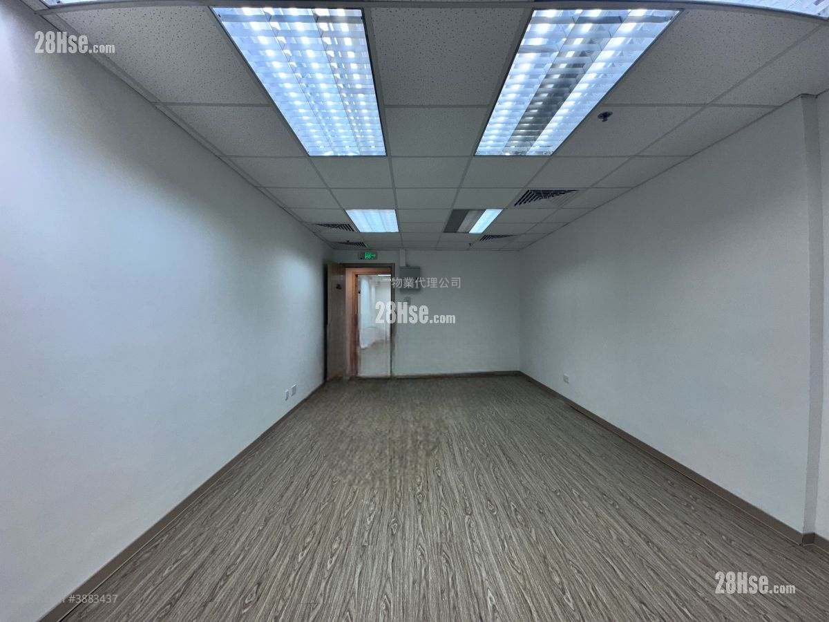 China United Plaza Rental Studio 316 ft² ( 29.4 m² )