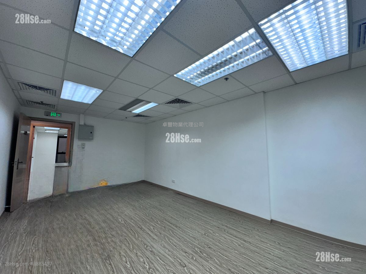China United Plaza Rental Studio 316 ft² ( 29.4 m² )