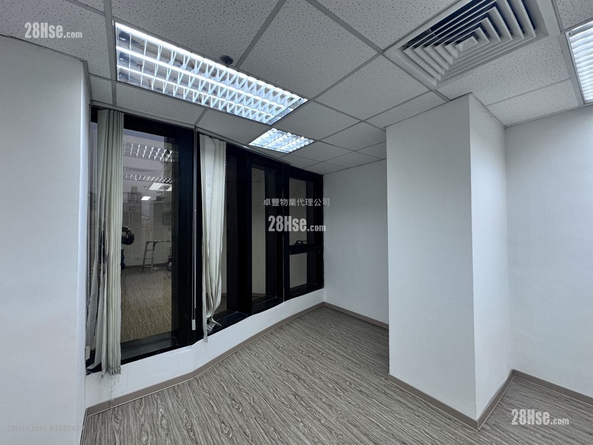 China United Plaza Rental Studio 316 ft² ( 29.4 m² )
