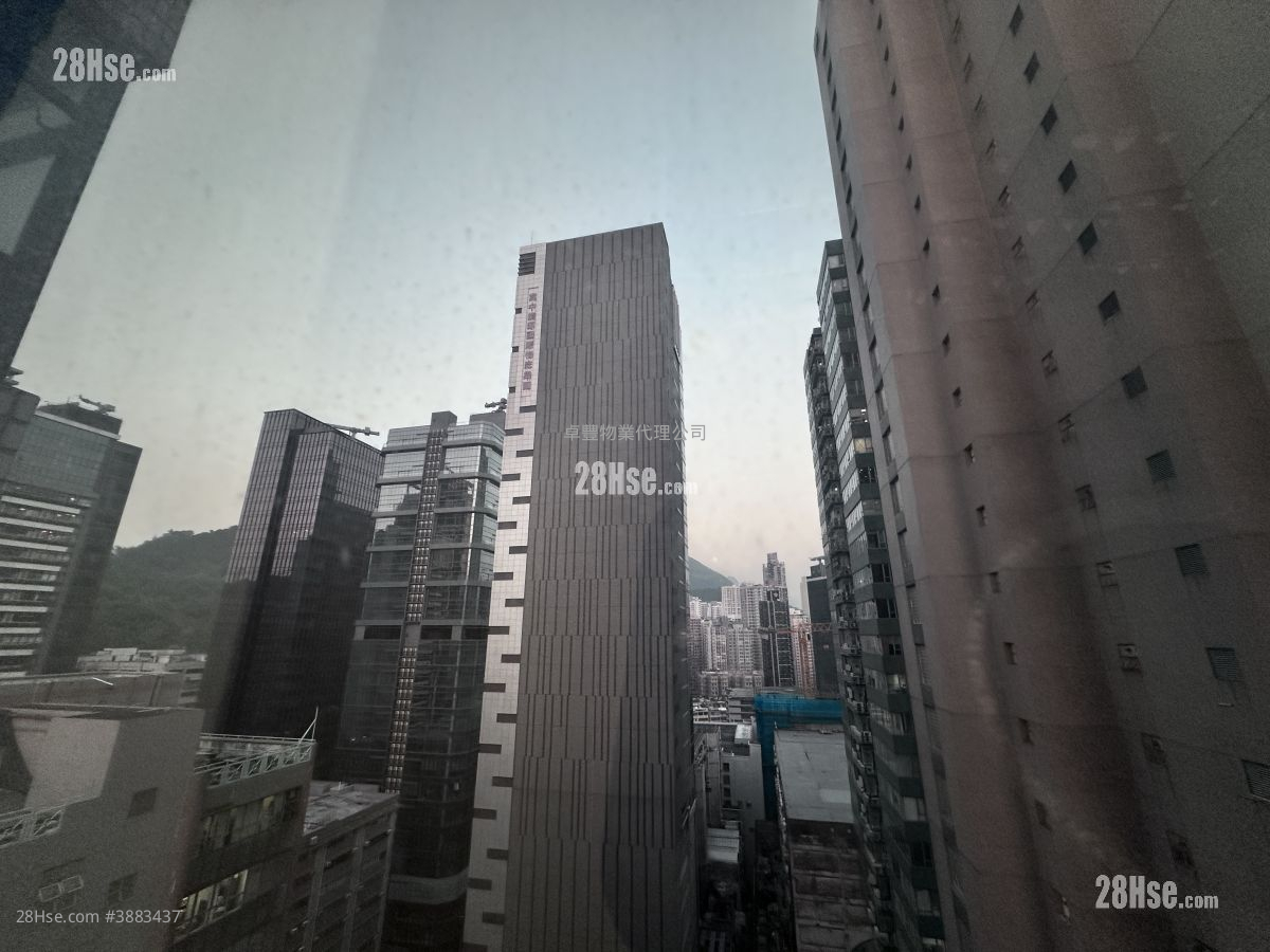 China United Plaza Rental Studio 316 ft² ( 29.4 m² )