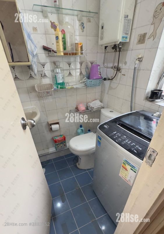 Prime View Garden Sell 2 Bedrooms 405 ft² ( 37.6 m² )