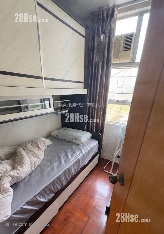 Prime View Garden Sell 2 Bedrooms 405 ft² ( 37.6 m² )