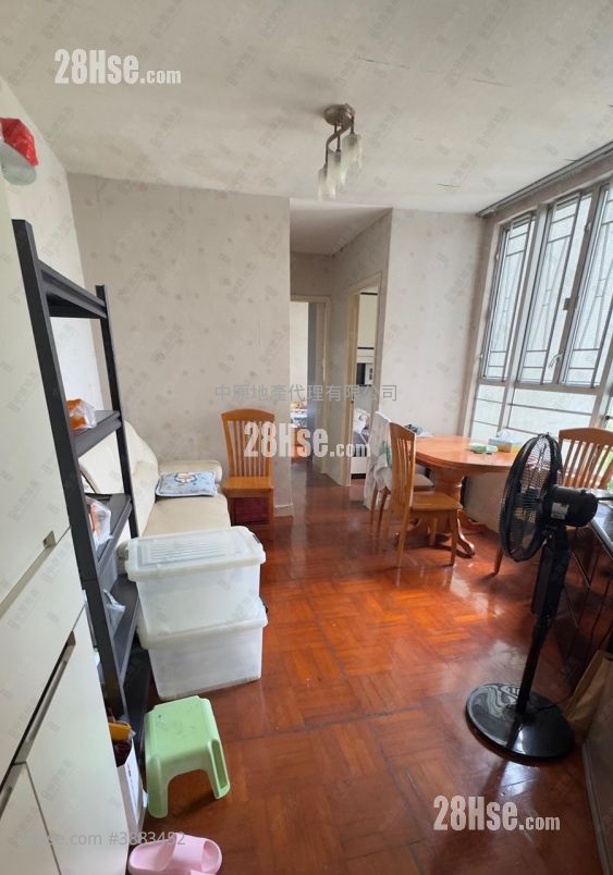 Prime View Garden Sell 2 Bedrooms 405 ft² ( 37.6 m² )