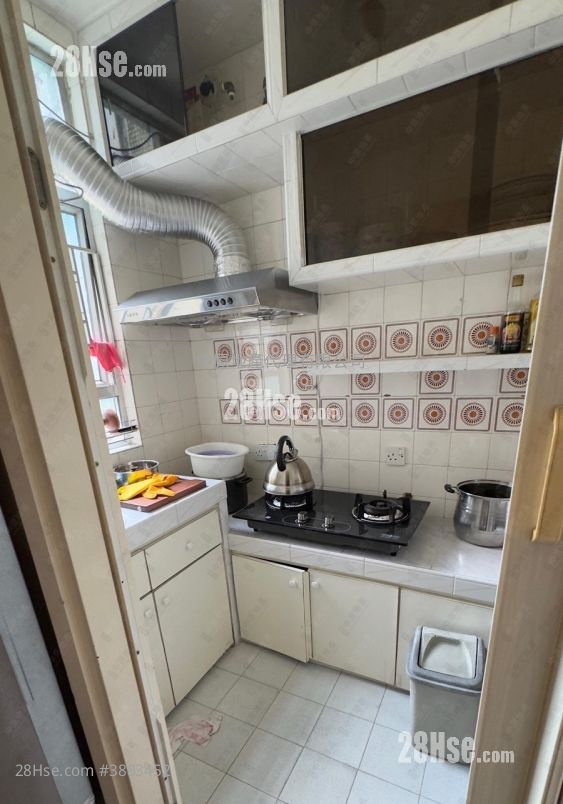 Prime View Garden Sell 2 Bedrooms 405 ft² ( 37.6 m² )