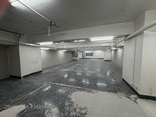 Tuen Mun Containner Warehouse Rental