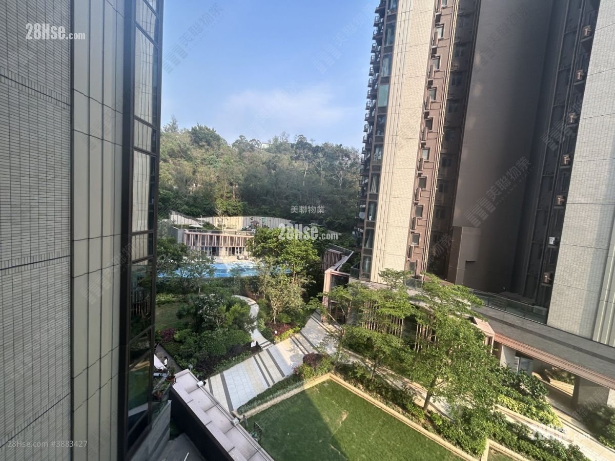 Mantin Heights Sell 2 Bedrooms , 1 Bathroom 575 ft² ( 53.4 m² )