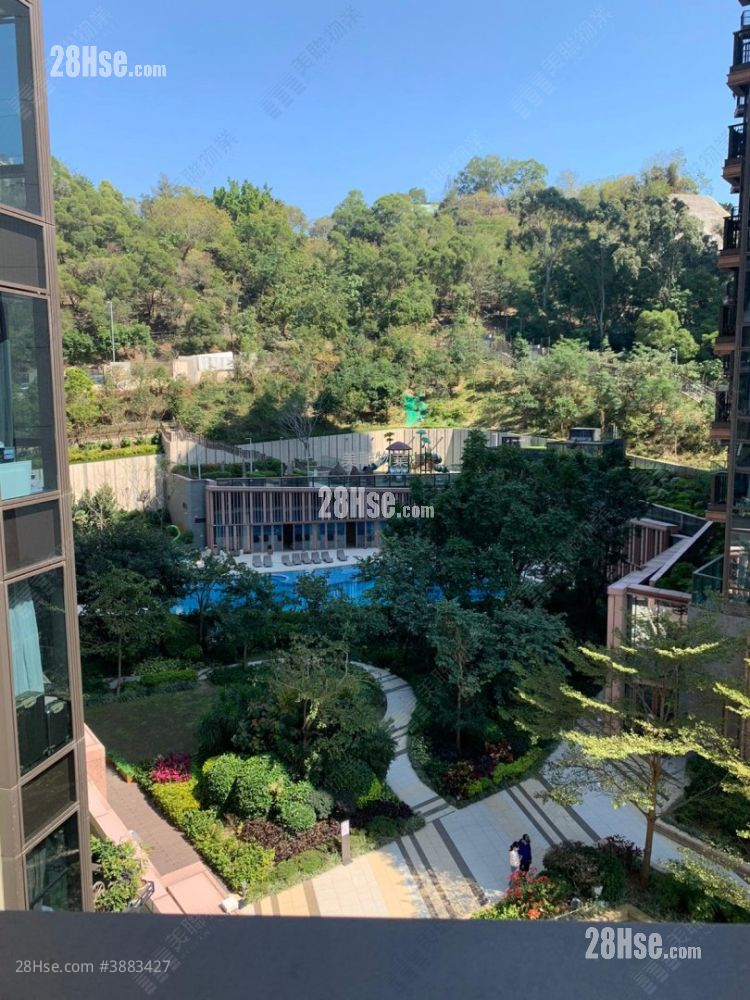 Mantin Heights Sell 2 Bedrooms , 1 Bathroom 575 ft² ( 53.4 m² )