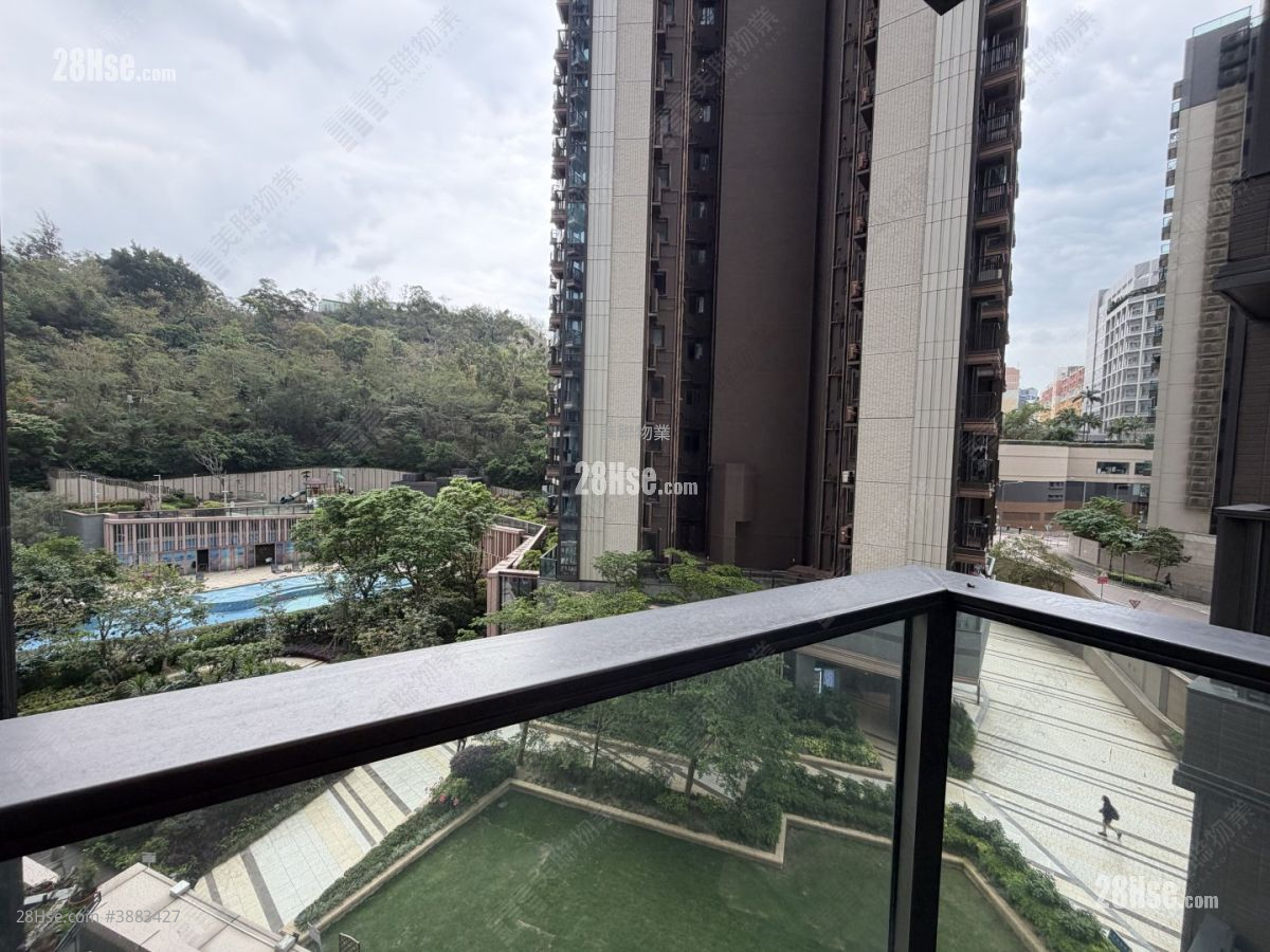 Mantin Heights Sell 2 Bedrooms , 1 Bathroom 575 ft² ( 53.4 m² )