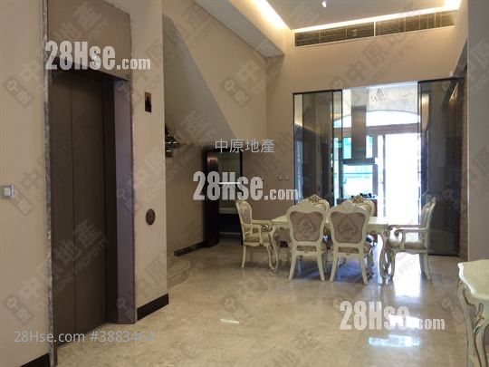 Celestial Heights Rental 4 Bedrooms , 3 Bathrooms 3,001 ft² ( 278.8 m² )