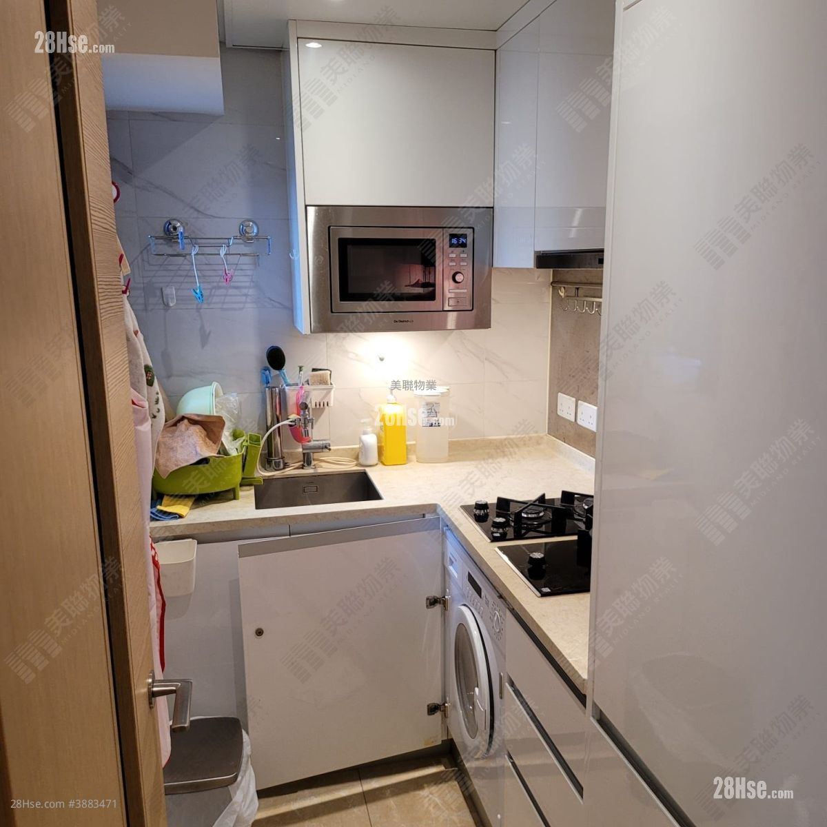 Victoria Skye Sell 2 Bedrooms , 1 Bathroom 468 ft² ( 43.5 m² )