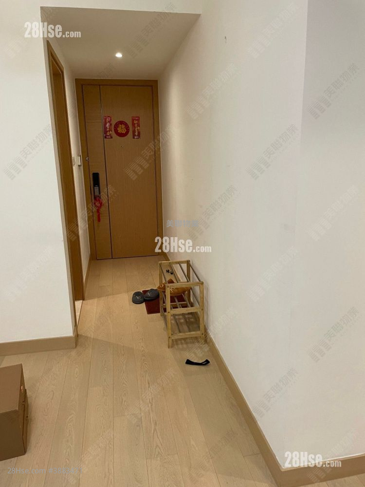 Victoria Skye Sell 2 Bedrooms , 1 Bathroom 468 ft² ( 43.5 m² )