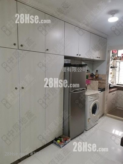 Leung King Estate Sell Studio 217 ft² ( 20.2 m² )