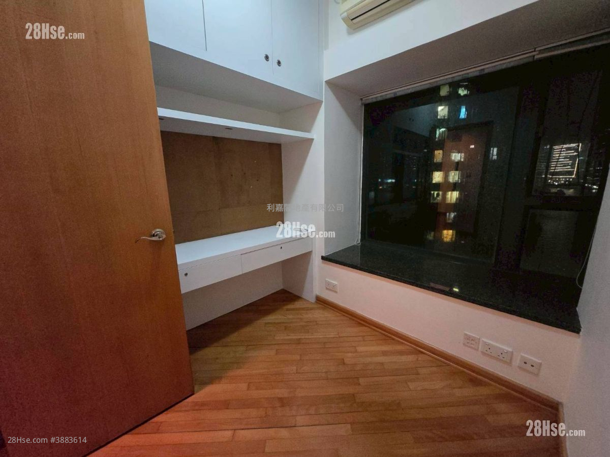 Villa Esplanada Rental 2 Bedrooms 499 ft² ( 46.4 m² )