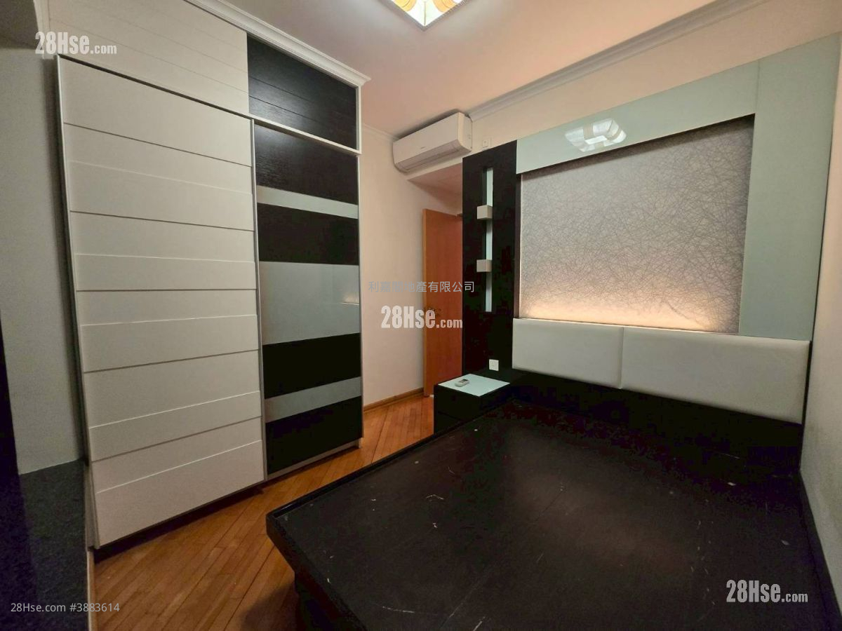 Villa Esplanada Rental 2 Bedrooms 499 ft² ( 46.4 m² )