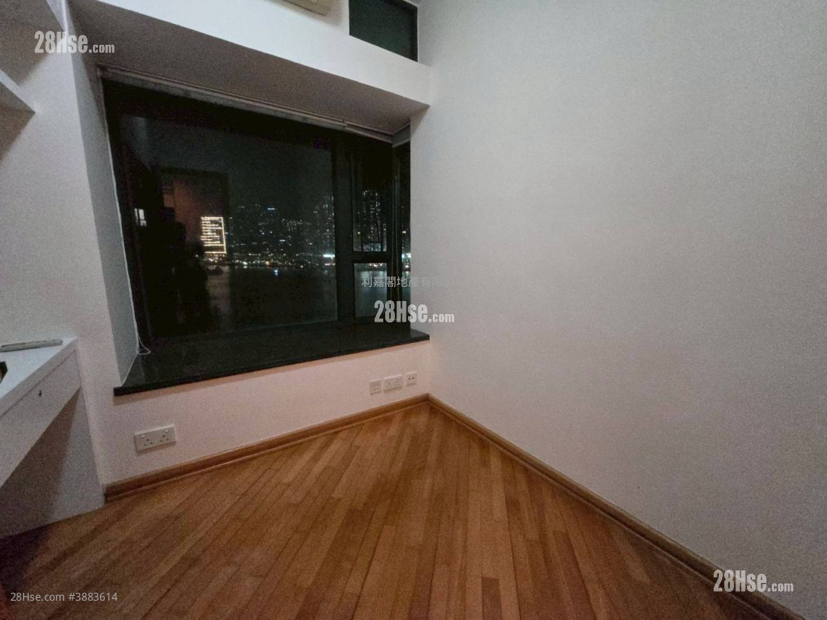 Villa Esplanada Rental 2 Bedrooms 499 ft² ( 46.4 m² )