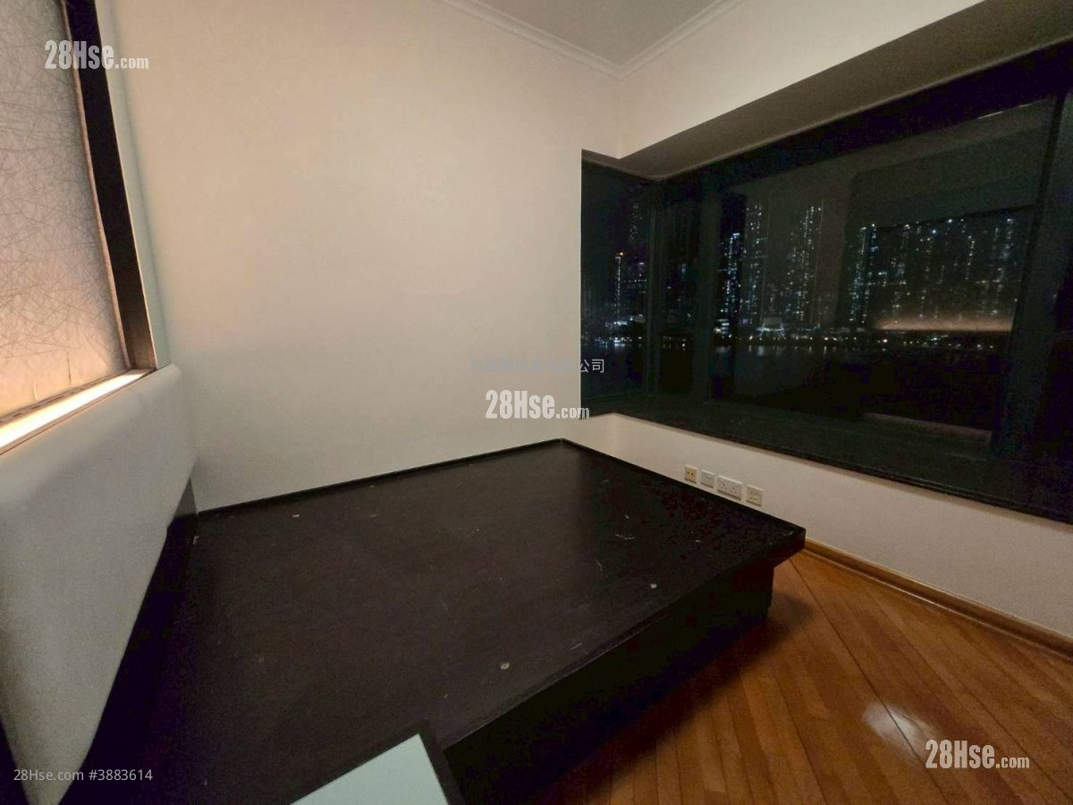 Villa Esplanada Rental 2 Bedrooms 499 ft² ( 46.4 m² )