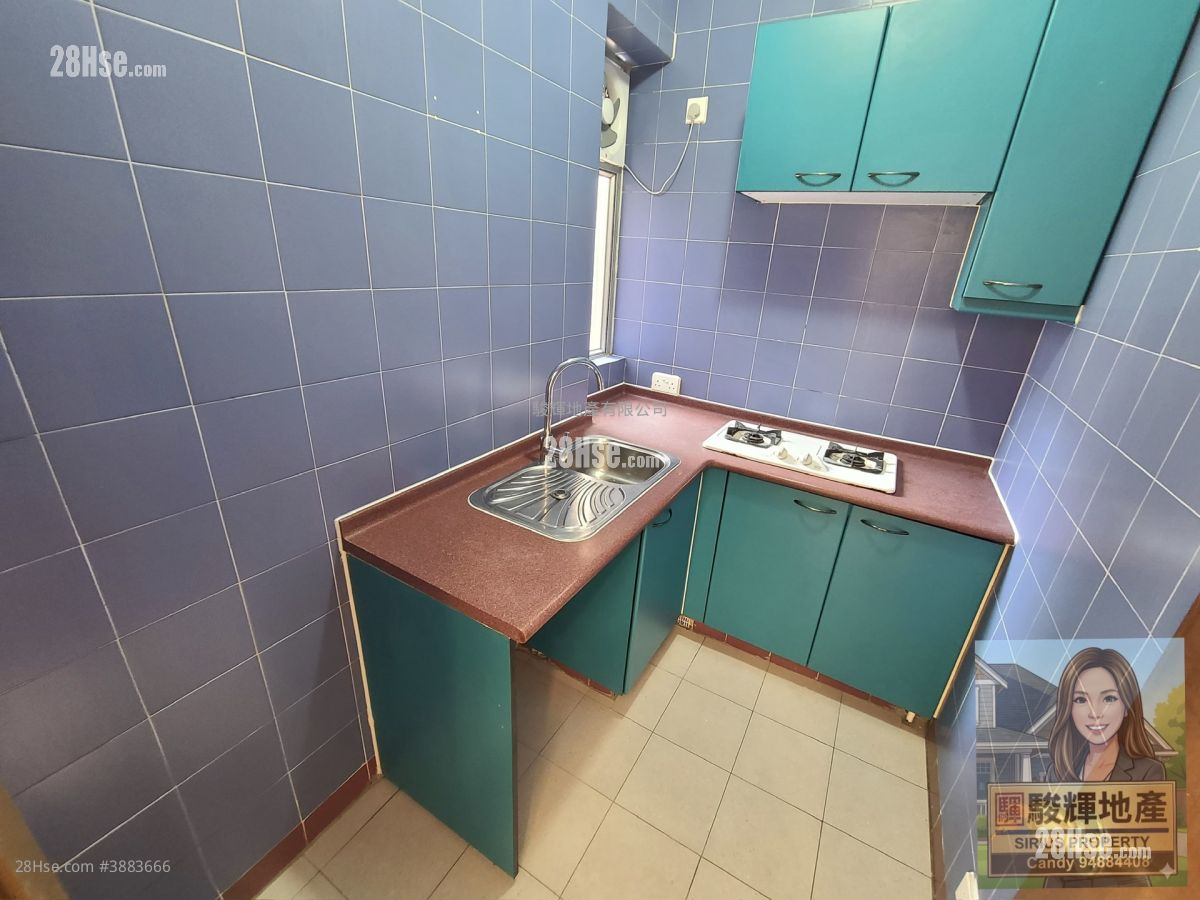 Liberty Mansion Rental 1 Bedroom , 1 Bathroom 326 ft² ( 30.3 m² )