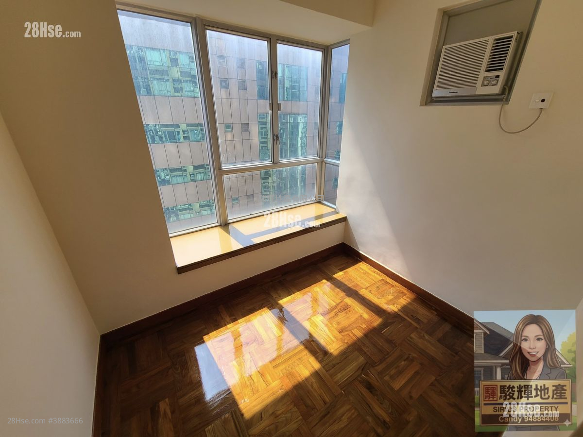 Liberty Mansion Rental 1 Bedroom , 1 Bathroom 326 ft² ( 30.3 m² )