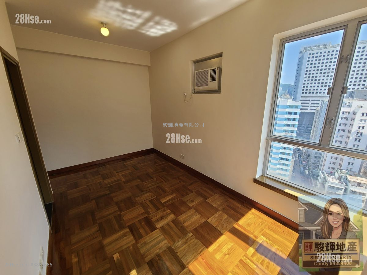 Liberty Mansion Rental 1 Bedroom , 1 Bathroom 326 ft² ( 30.3 m² )
