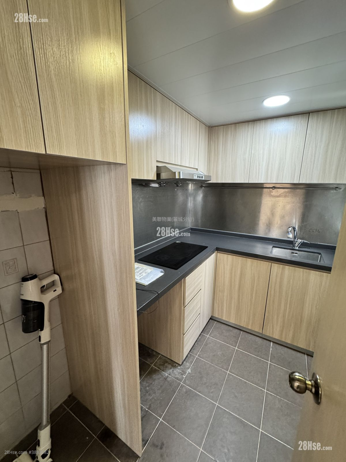 Belvedere Garden Sell 3 Bedrooms 668 ft² ( 62.1 m² )