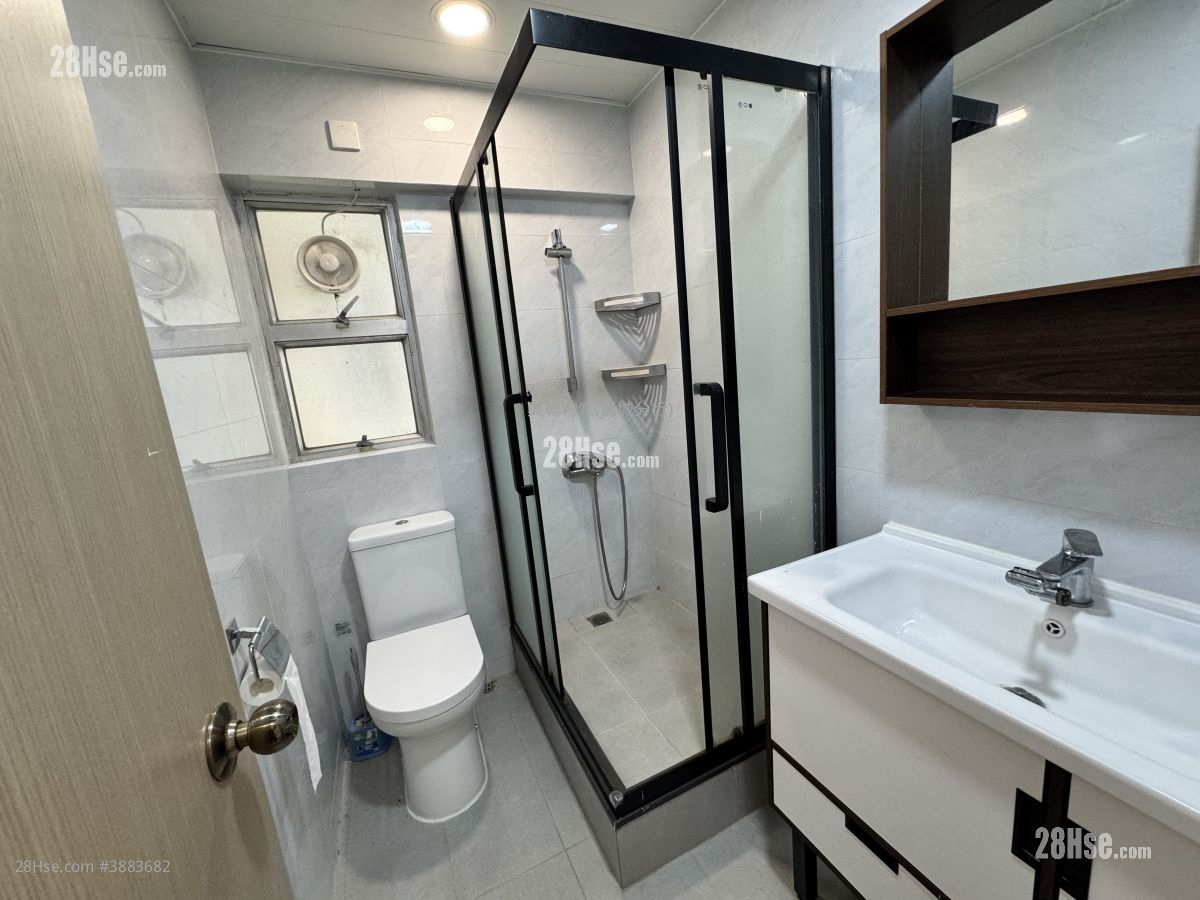 Belvedere Garden Sell 3 Bedrooms 668 ft² ( 62.1 m² )