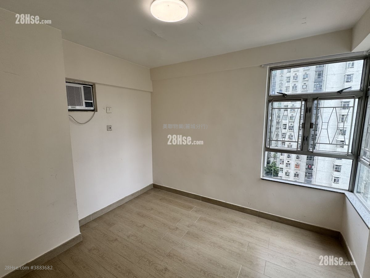 Belvedere Garden Sell 3 Bedrooms 668 ft² ( 62.1 m² )