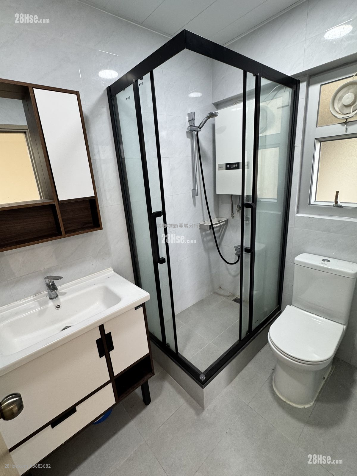Belvedere Garden Sell 3 Bedrooms 668 ft² ( 62.1 m² )