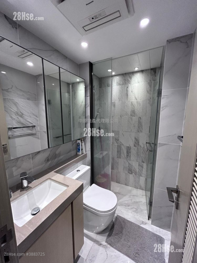 Mount Regency Sell 2 Bedrooms 399 ft² ( 37.1 m² )