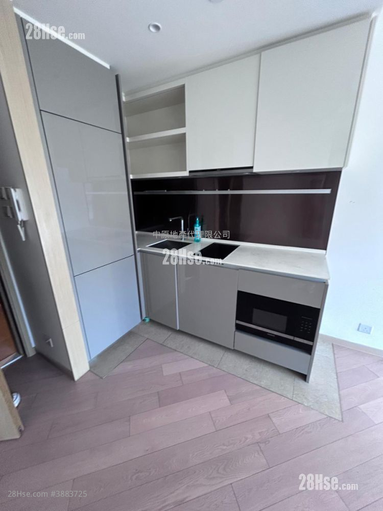 Mount Regency Sell 2 Bedrooms 399 ft² ( 37.1 m² )