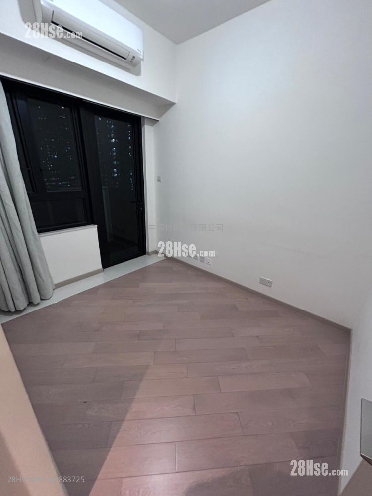 Mount Regency Sell 2 Bedrooms 399 ft² ( 37.1 m² )