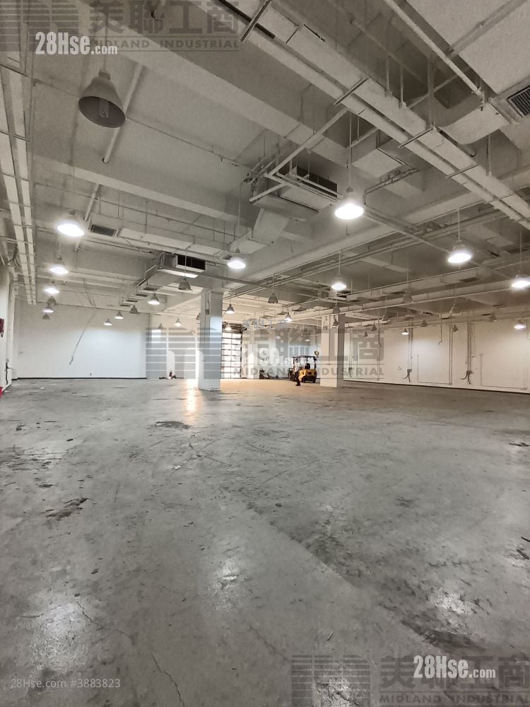 Tml Tower Rental 3 Toilets 8,652 ft² ( 803.8 m² )