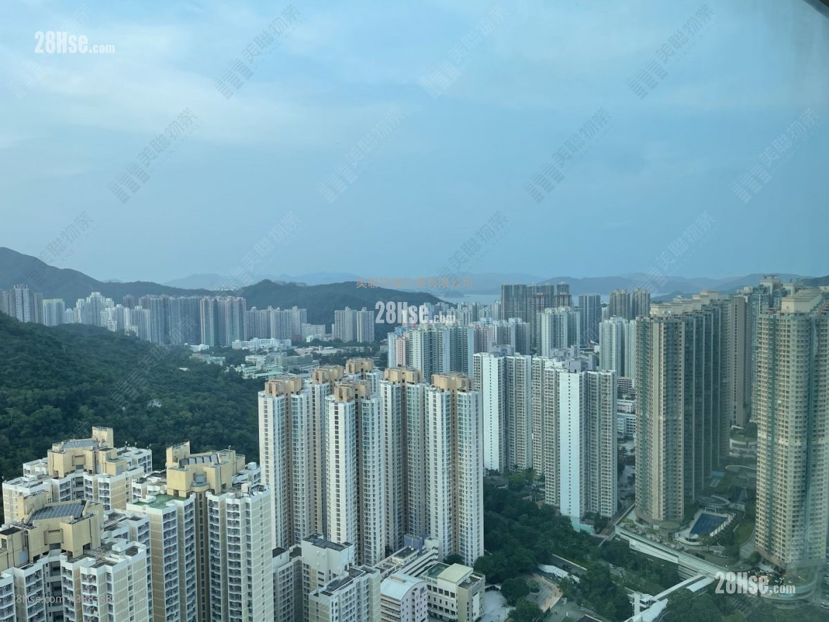 Metro Town Sell 3 Bedrooms 642 ft² ( 59.6 m² )