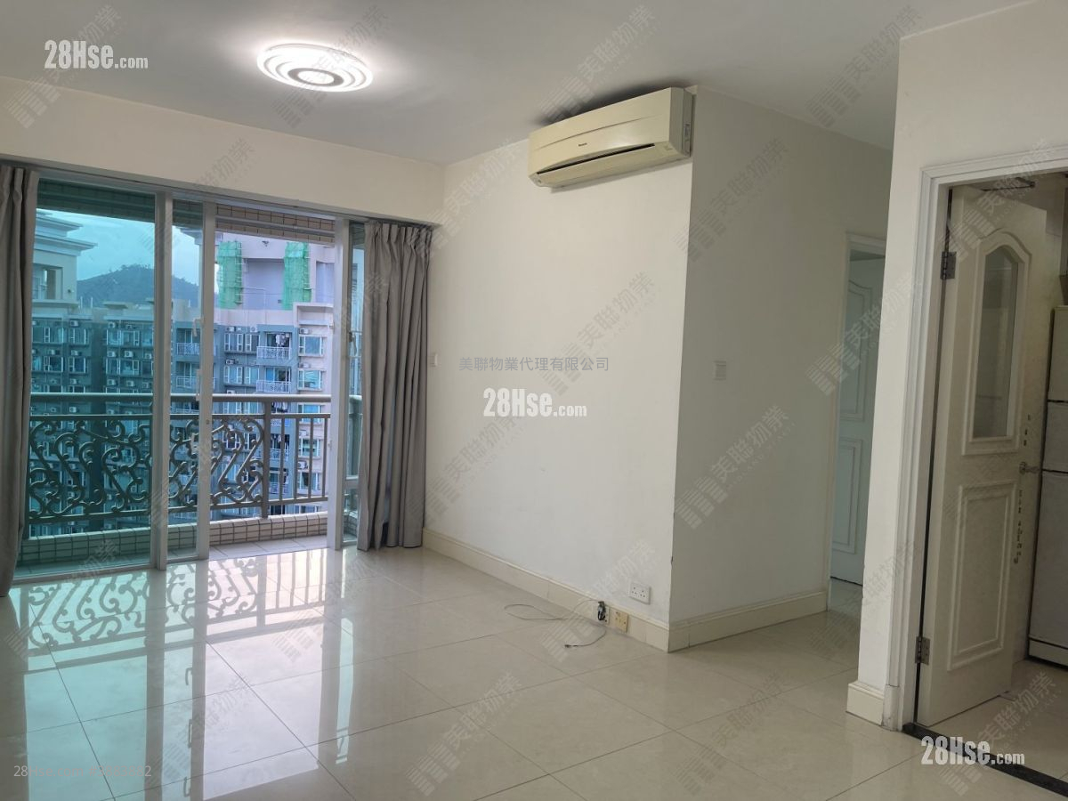 Metro Town Sell 3 Bedrooms 642 ft² ( 59.6 m² )